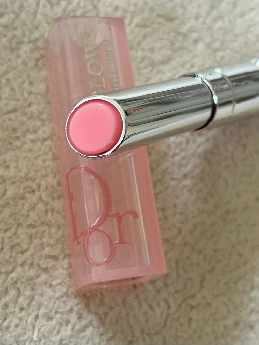 Dior Addict Lip Glow Balm 001 Pink